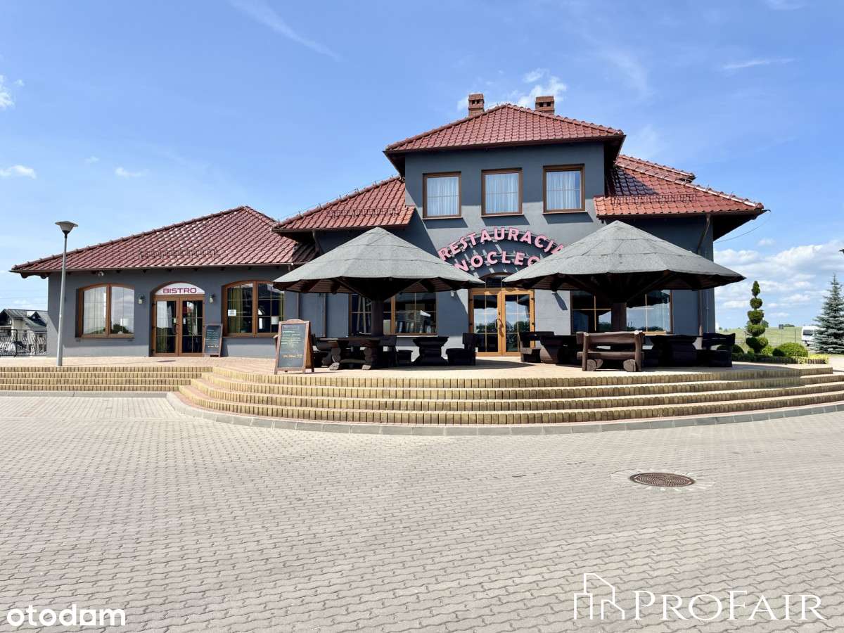 Atrakcyjny Obiekt Na Sprzedaż! - Pełny obrazek: 4/19