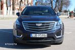 Cadillac XT5 - 2