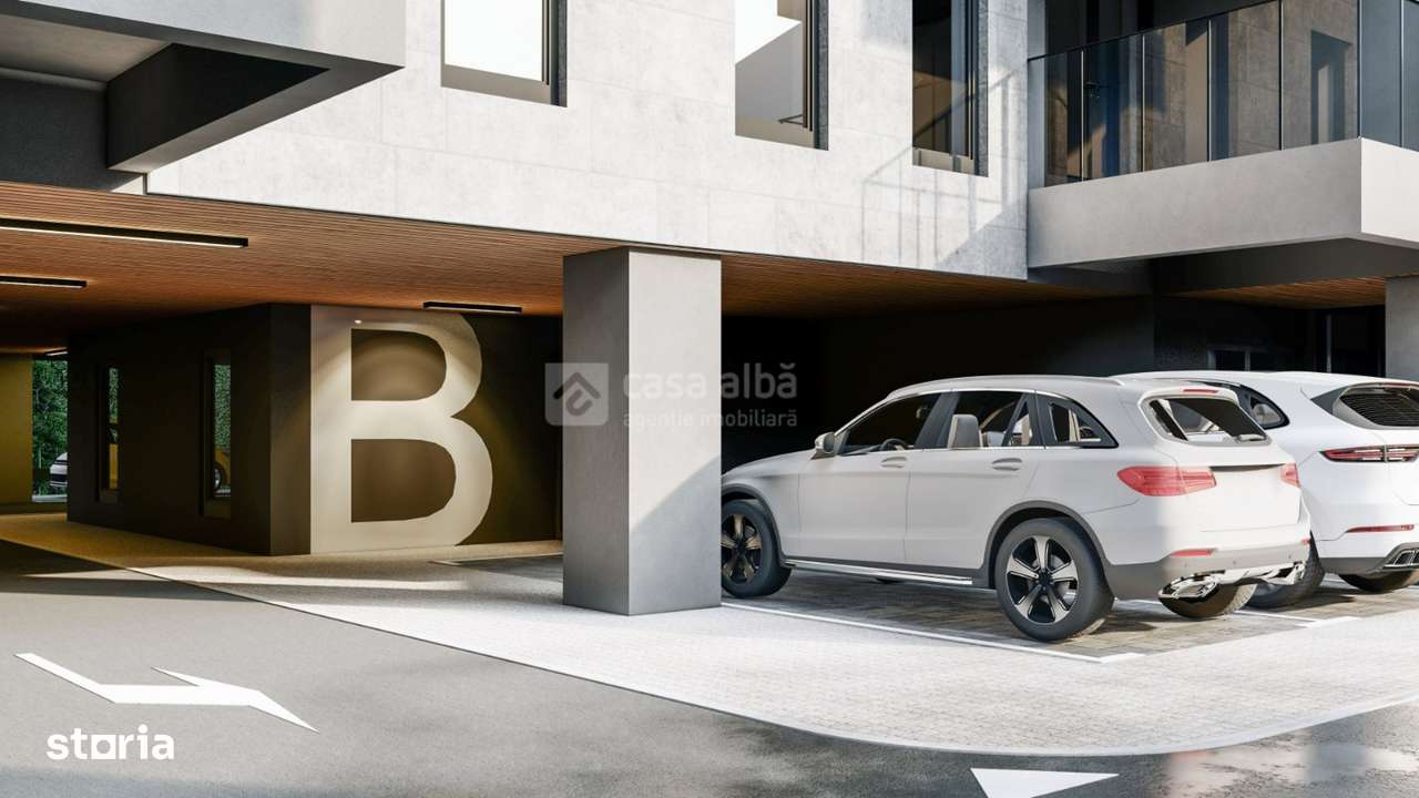 PROIECT NOU | apartament 2 camere LA CHEIE | Pacurari - Alpha Bank - Imagine principală: 5/18