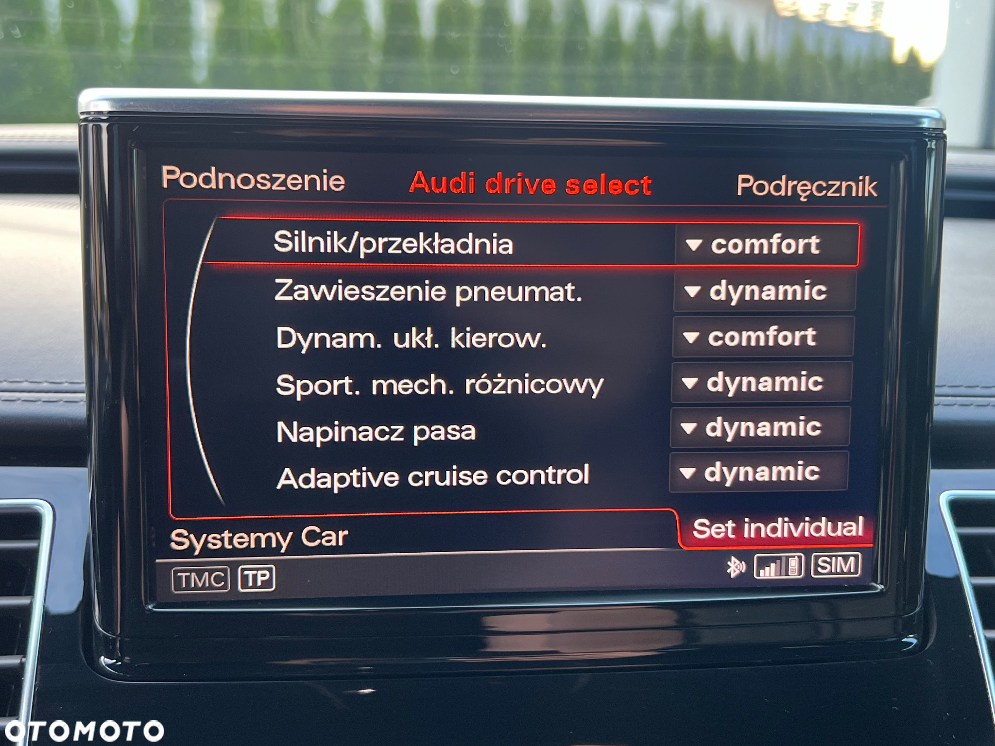 Audi A8 4.2 TDI Quattro - 24