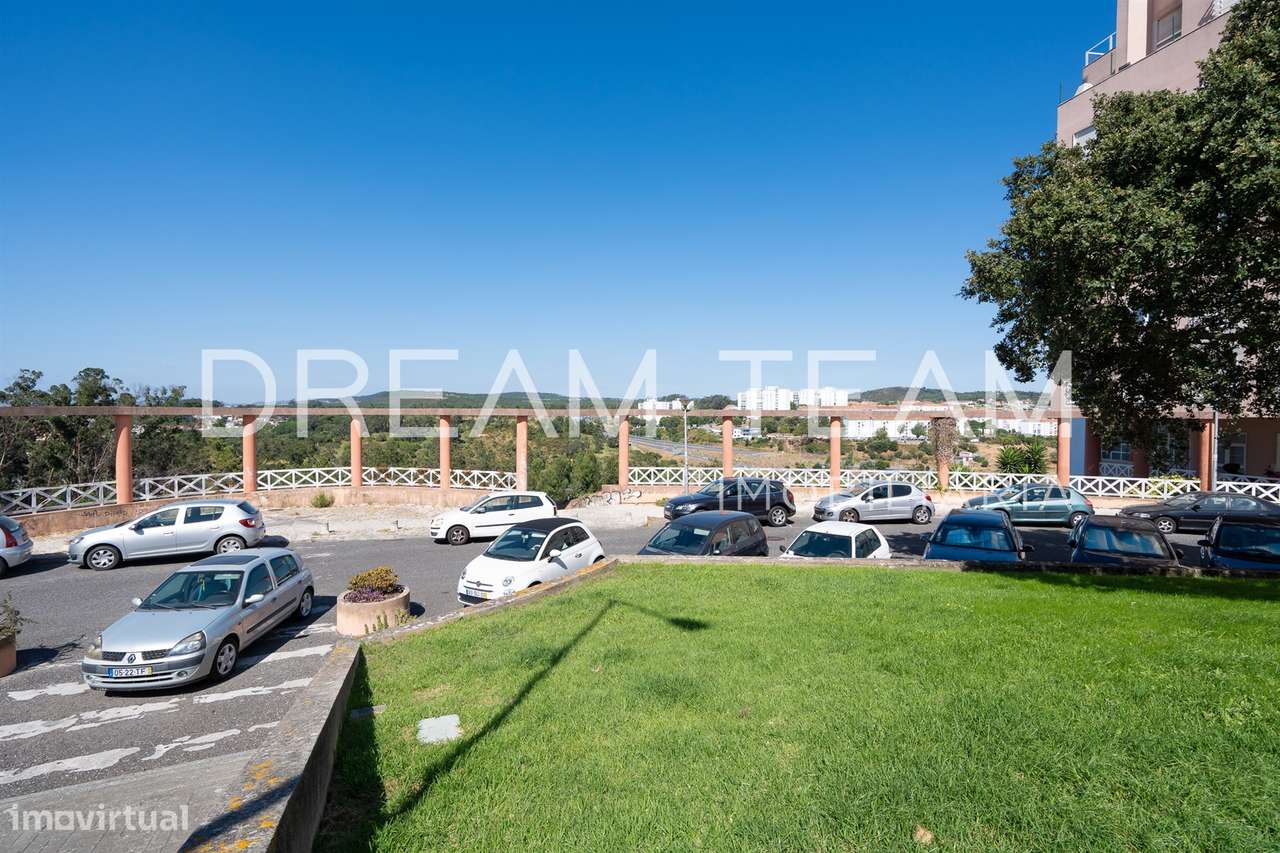 Apartamento T2 Rinchoa - Rio de Mouro-19
