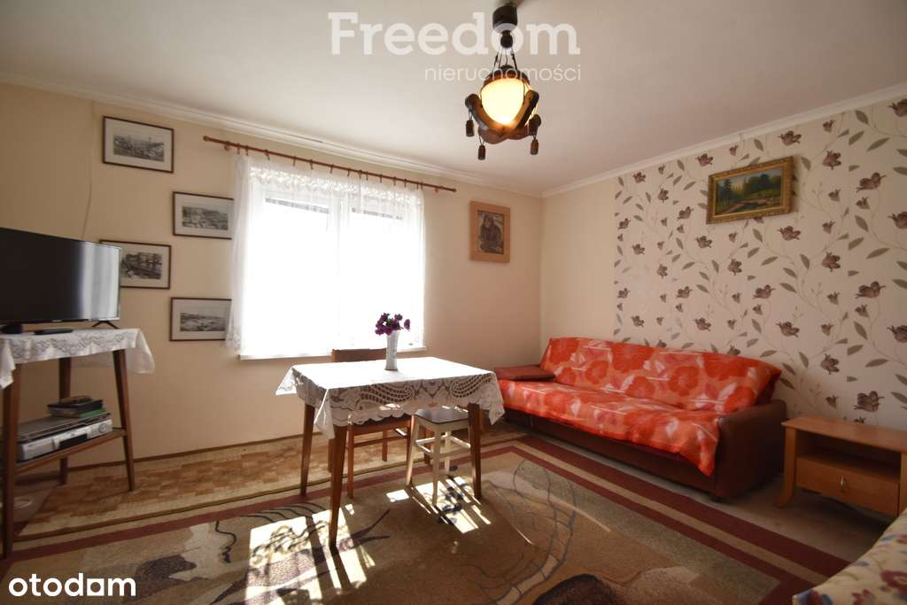 Działka siedliskowa w malowniczej okolicy. - Pełny obrazek: 4/9