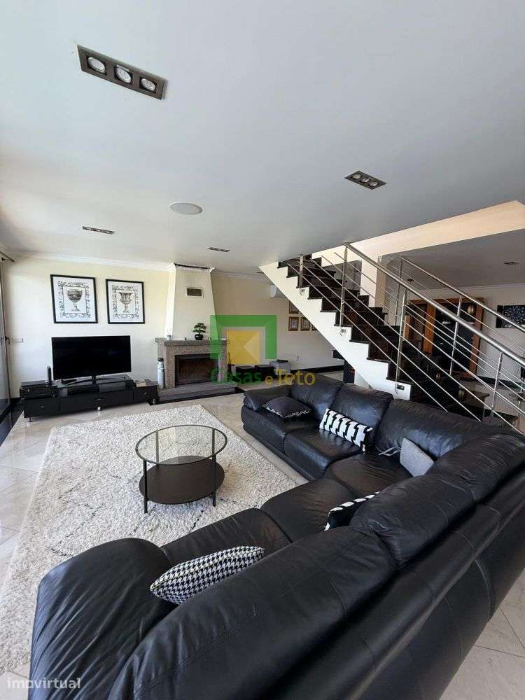 Moradia T3- Achadas da Cruz-33