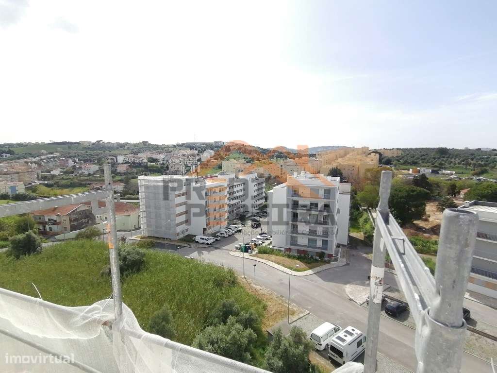 T2 situado na Quinta dos Fartos, Apelação. - Grande imagem: 4/32