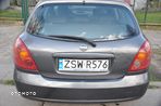 Nissan Almera II 1.5 Visia - 8