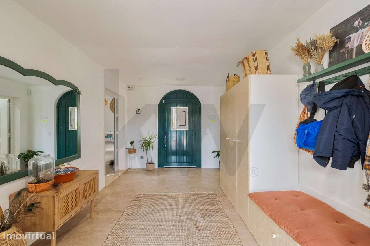 Monte Alentejano de Charme com 4 quartos | 1,3 ha | Litoral Alentejano-13
