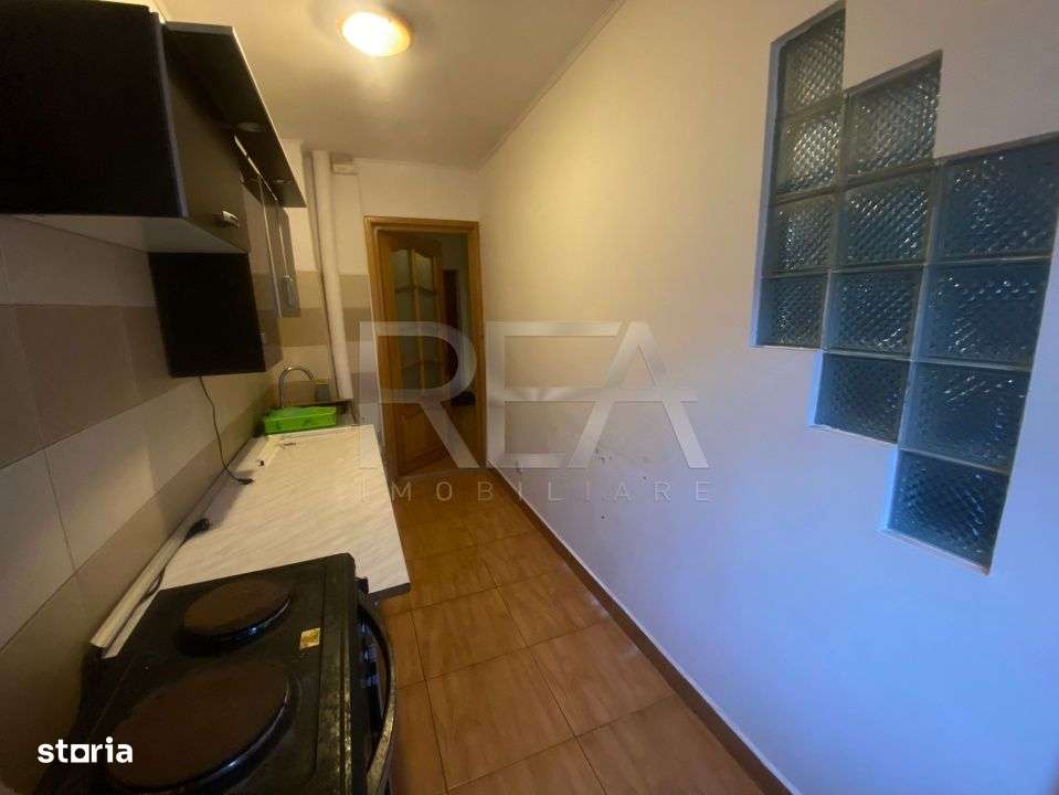 Garsoniera Spatioasa aproape de Parcul Sebastian - Imagine principală: 4/10