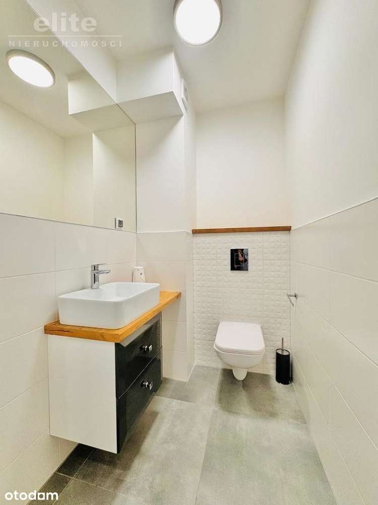 Centrum-Potulicka, 3 pokoje, winda, m. postojowe-5