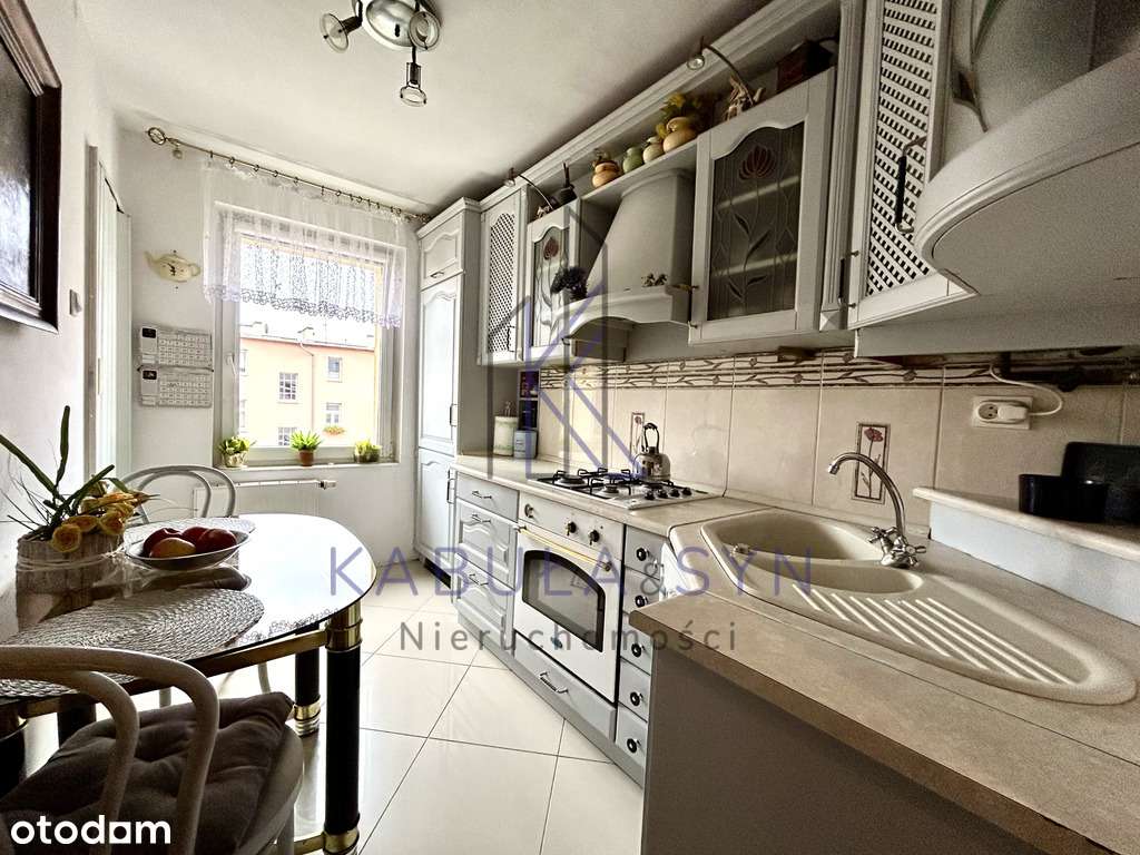 Klimatyczne mieszkanie _ bez wkładu _ 2 pokoje-5