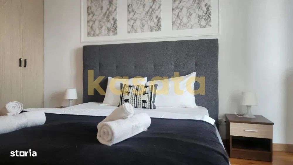 Apartament de vanzare – 2 Camere | Zona de Nord | Complex Upground - Imagine principală: 3/8