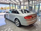 Audi A4 Avant 1.8 TFSI - 10