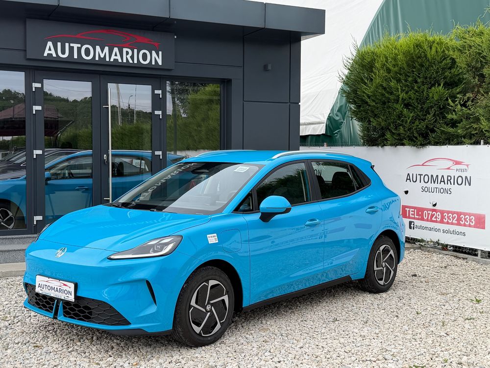 MG MG4 EV 43 kWh Excite 2026