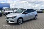 Opel Astra V 1.5 CDTI Edition S&S - 4