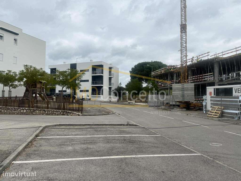 Apartamento T3 | Construção | Garagem |Constância - Grande imagem: 2/16