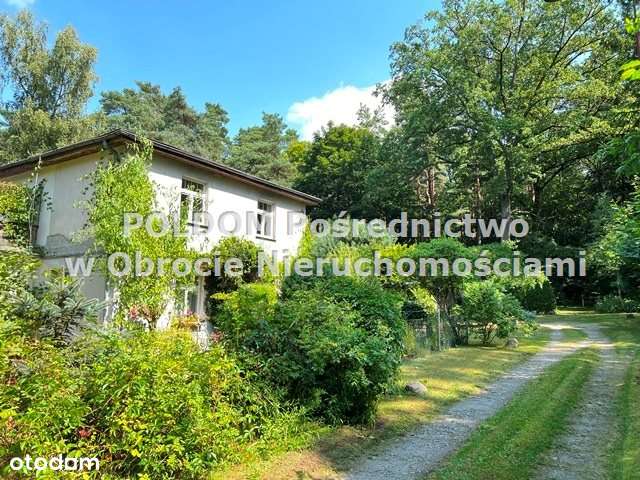 Mieszkanie 2 pok + garaż + ogród/ Oborniki Śl.-11