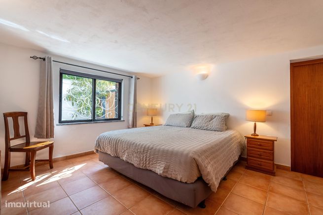 A moradia dos seus sonhos no coração do Algarve, com vista mar!-28
