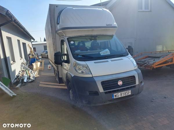 Fiat Ducato - 2