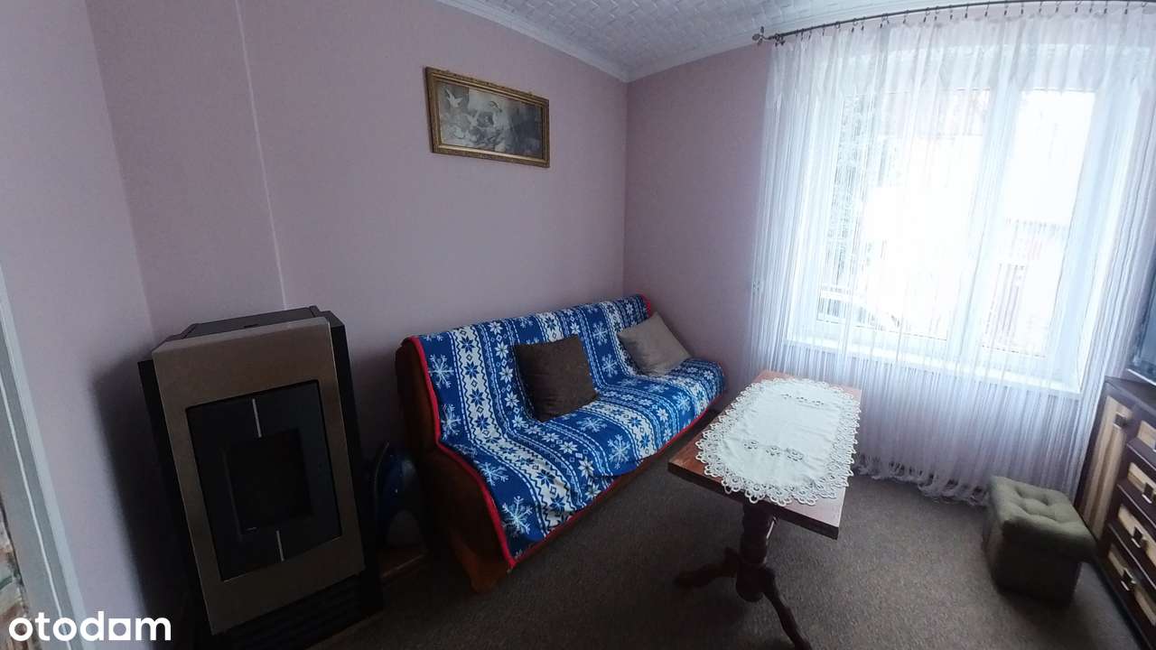 Gózno. Przytulne mieszkania blisko centrum miasta-1