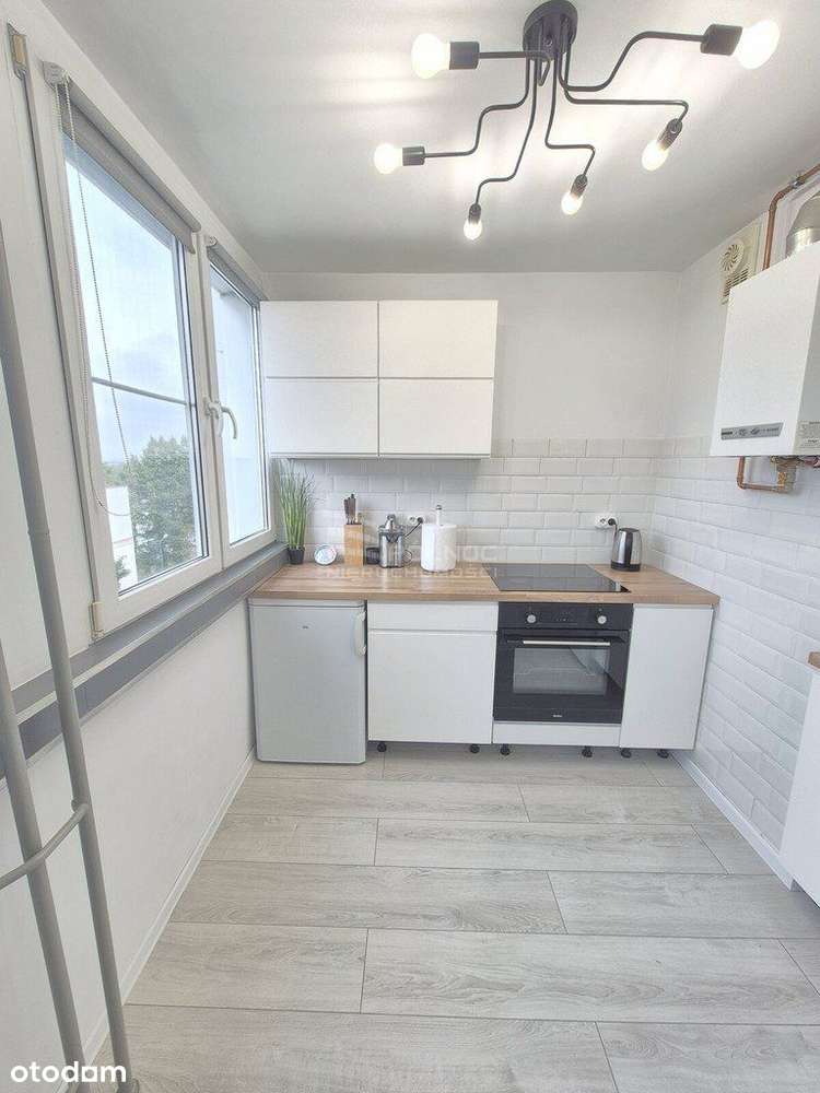 Mieszkanie 2 pokojowe os.Kopernika - Pełny obrazek: 4/10