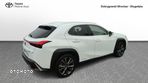 Lexus UX - 5