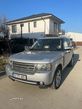 Land Rover Range Rover - 3