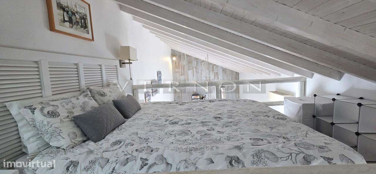 Algarve Carvoeiro para venda Moradia Tradicional Renovada na Praia do-4