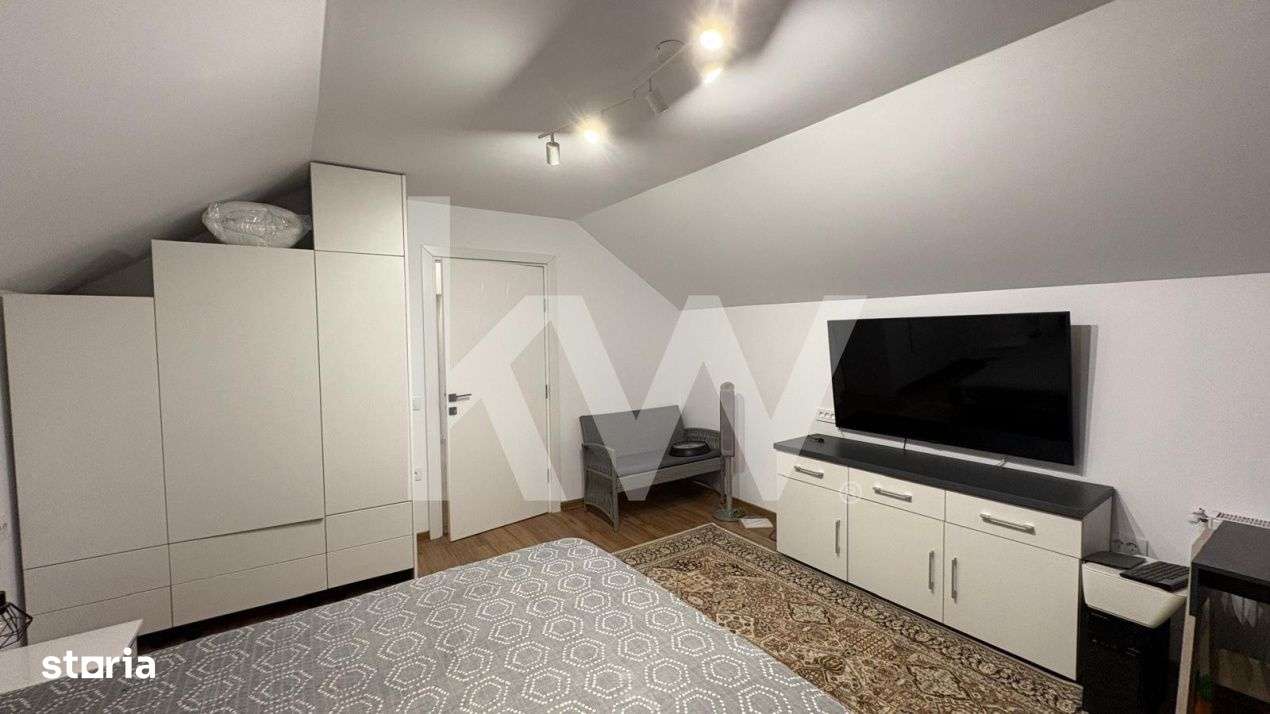 Garsoniera de inchiriat in zona Warthe! - Imagine principală: 2/10