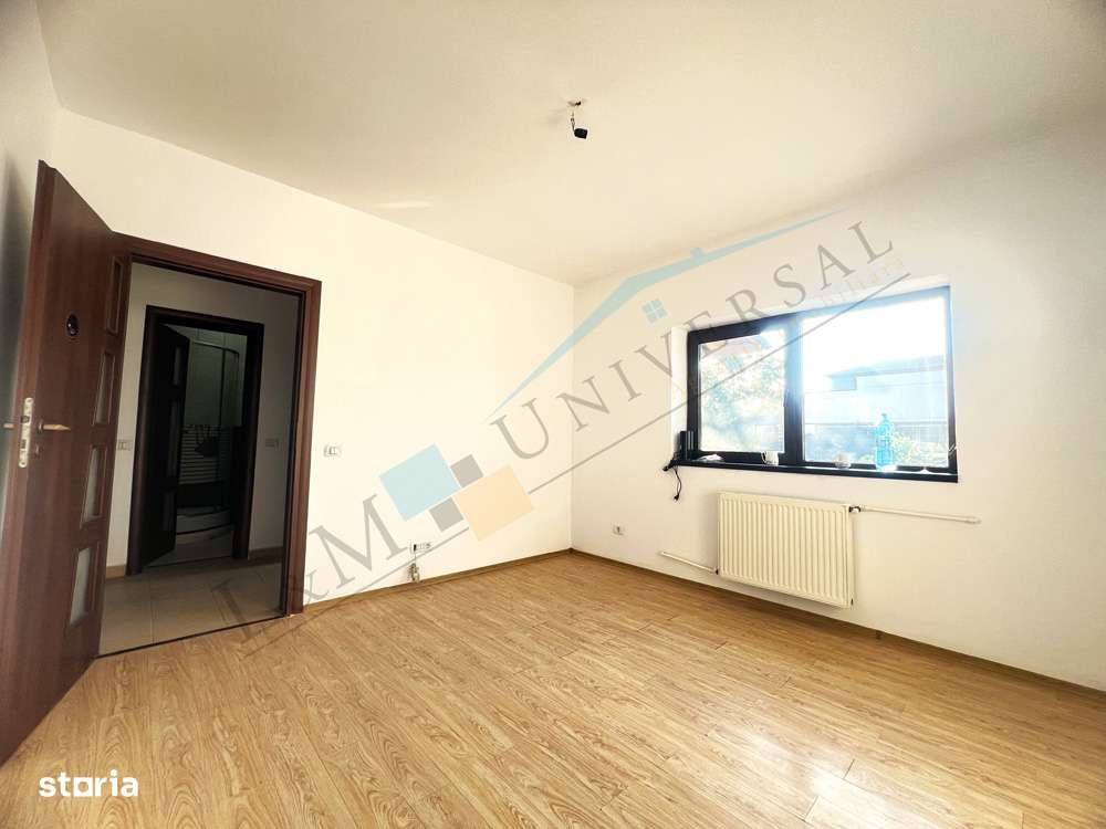 DOMNESTI-Duplex Superb 5 Camere,Terase Generoase,FARA TVA! Comision 0%-8