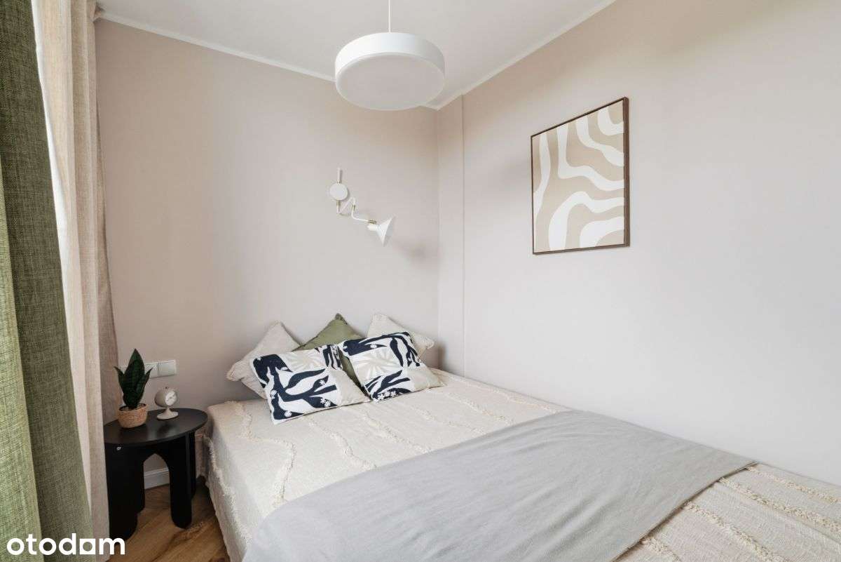 Targowa | remont 2025 | metro 5 min | balkon - View 6