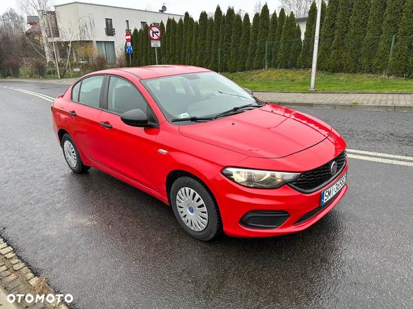 Fiat Tipo 1.4 16v - 1