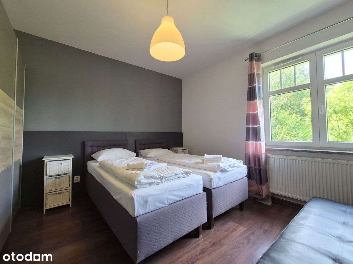 Widokowy apartament Karpacz Górny-9