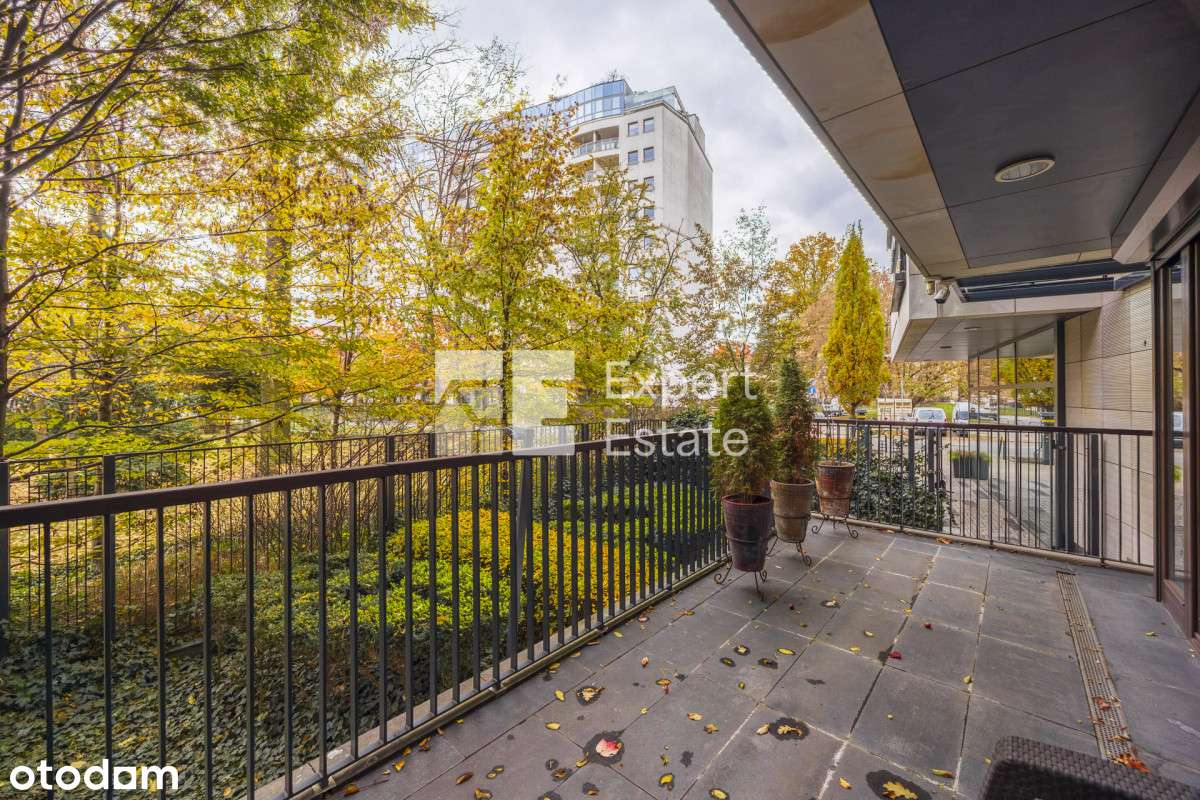 Apartament 2 pok. Stary Mokotów! Top budynek!-11