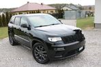 Jeep Grand Cherokee Gr 3.6 V6 Overland - 3