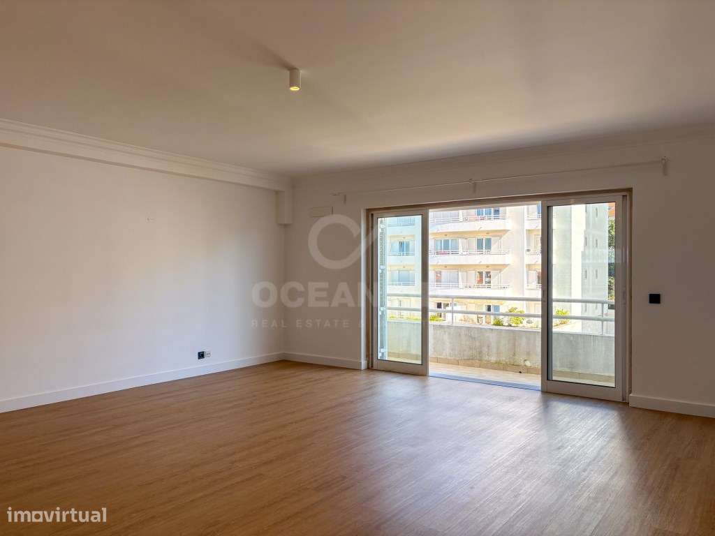Apartamento T3 duplex - Estoril-20