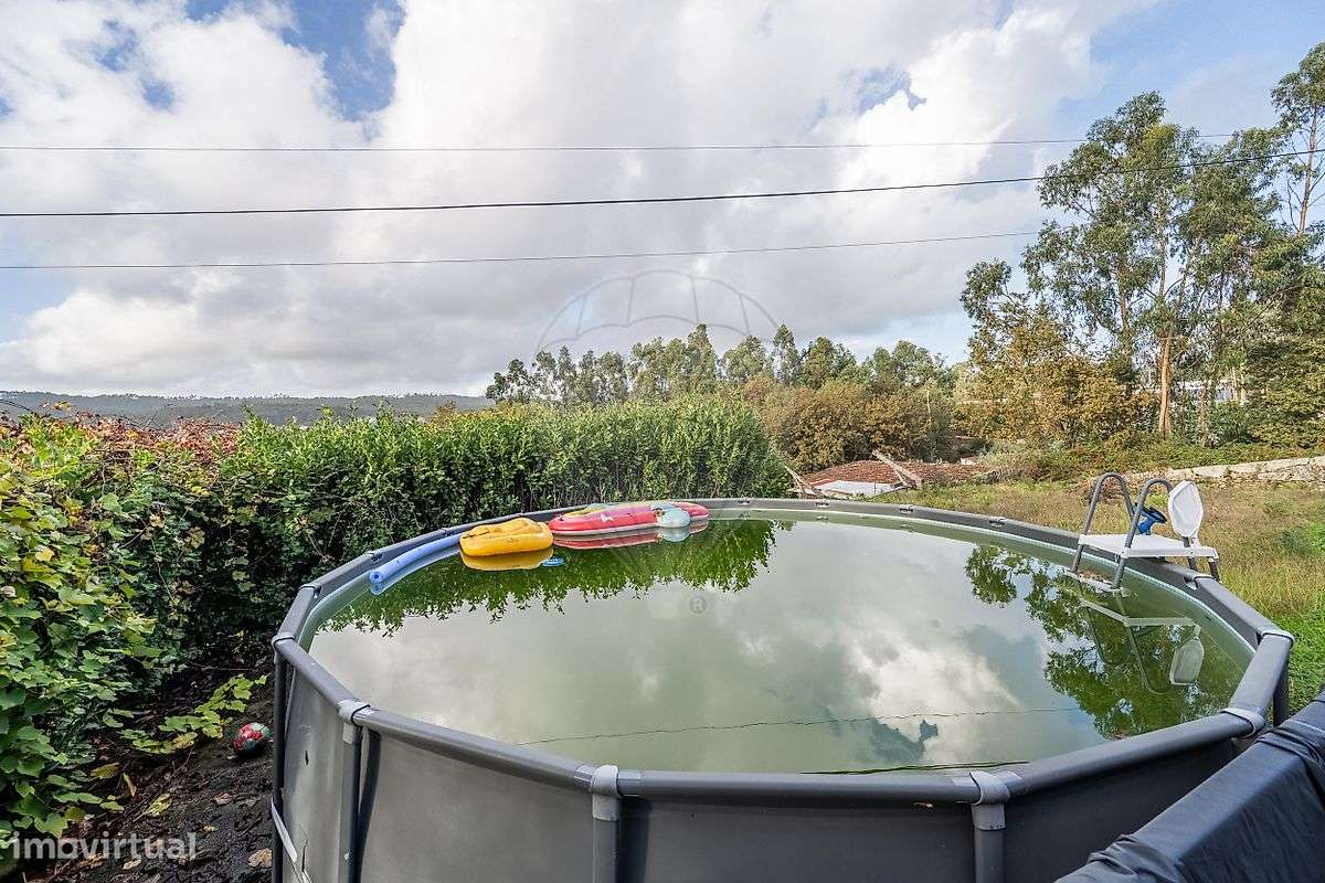 Moradia T4 para venda-7