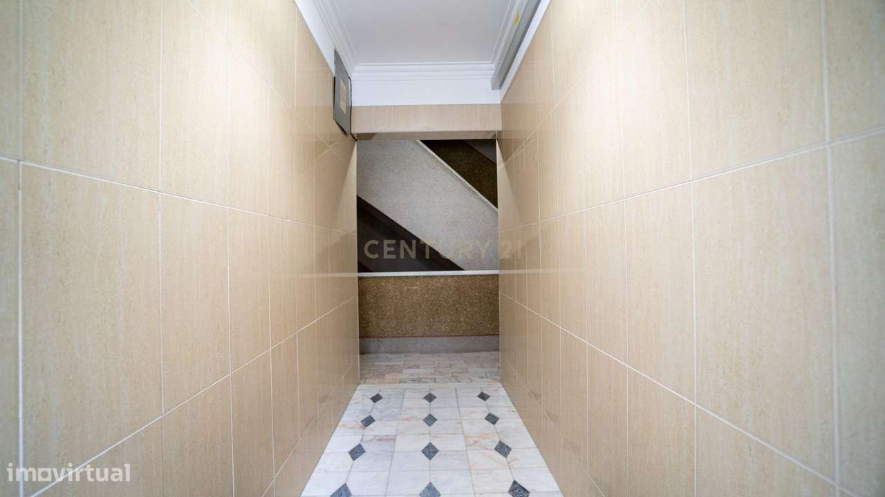 Apartamento T3 São João da Talha-31