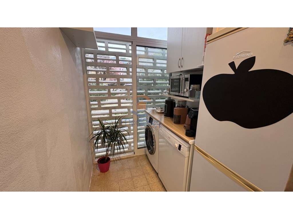 Apartamento T1 no Centro de Lisboa | Arroios - Grande imagem: 5/10