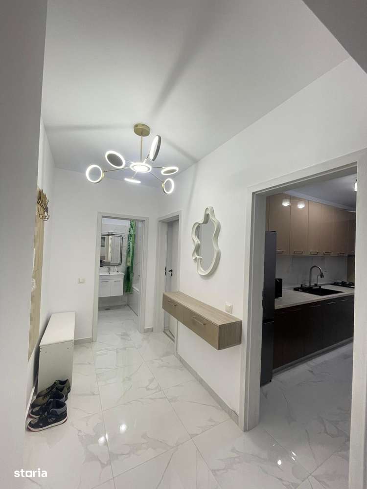 APARTAMENT SPATIOS- BUCATARIE INCHISA- TVA INCLUS- DIRECT DEZVOLTATOR-0