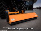 POLSKI PRODUCENT Kosiarka bijakowa mulczer 0,95 1,15m 1,35m 1,55m 1,75m 2,0m 2,2 - 10