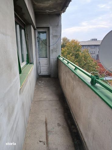 Vanzare apartament patru camere garaj boxa Palatul Cotroceni-16