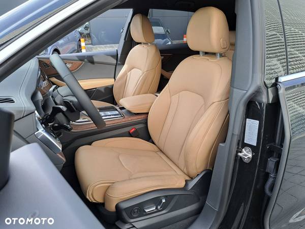 Audi Q8 50 TDI mHEV Quattro Tiptronic - 15