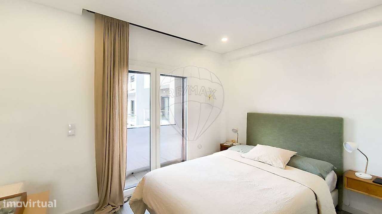 Apartamento T2 para venda-23