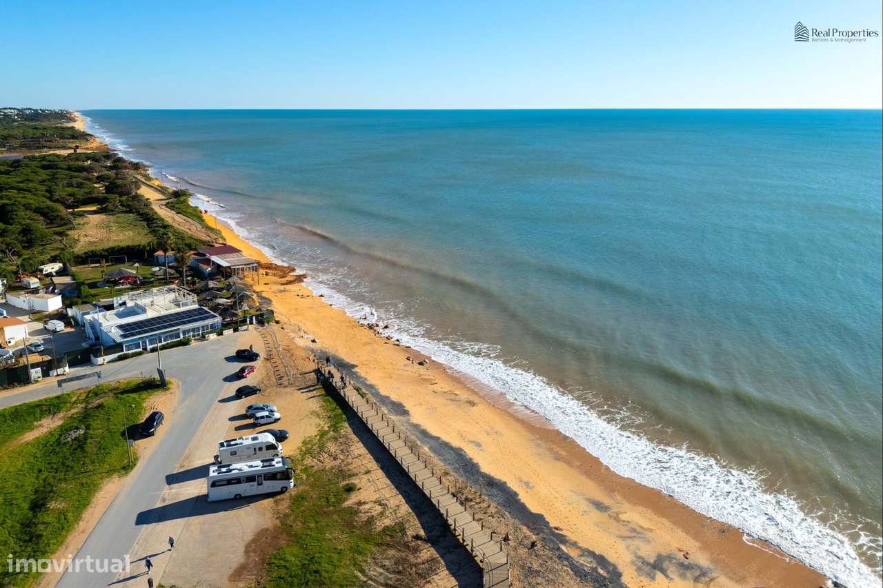 Penthouse T4 Luxo Frente Mar-38