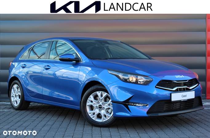 Kia Ceed 1.5 T-GDI L - 1