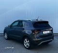 Volkswagen T-Cross 1.0 TSI DSG Style - 3