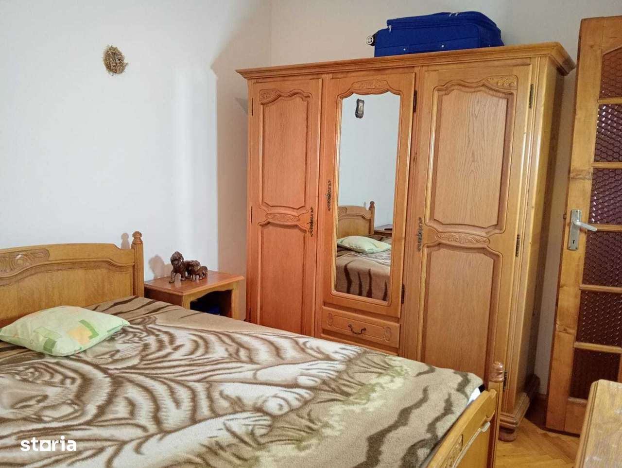 Apartament 3 camere-Zona DACIA-Circumvalatiunii--MOBILAT SI UTILAT! - Imagine principală: 2/8