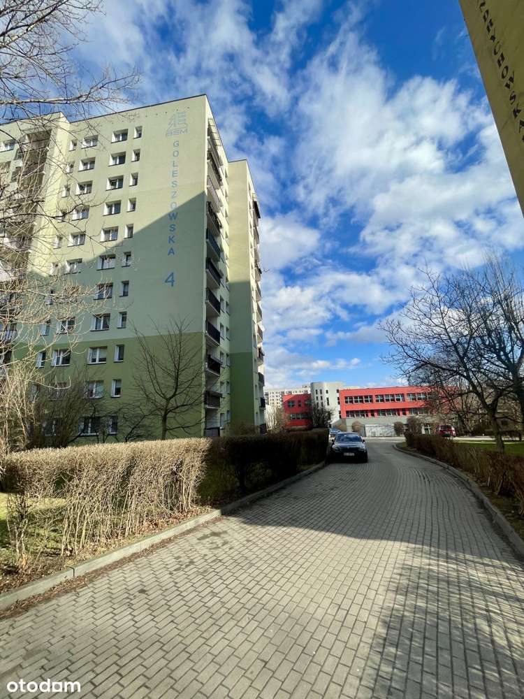 2-pokojowe mieszkanie na os. Beskidzkim – 4. piętr-15