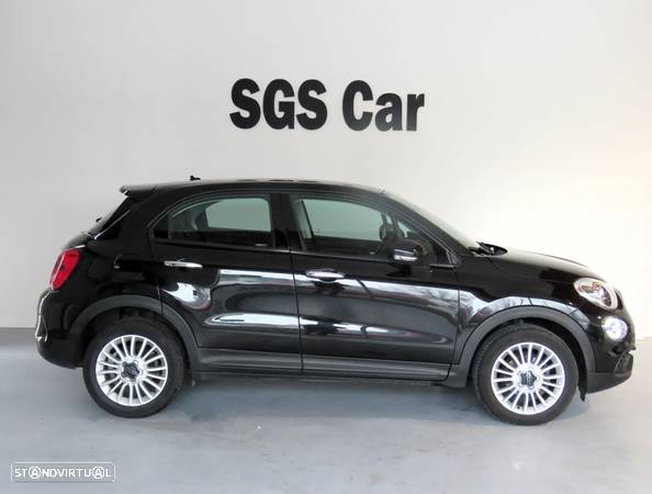 Fiat 500X 1.0 FireFly City Cross - 8