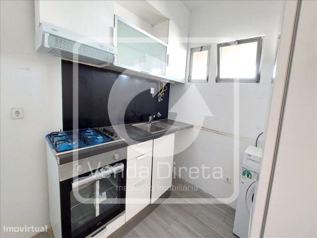 Apartamento T3 Duplex com Varanda - 85 m² - Algueirão-Mem Martins - Grande imagem: 5/23