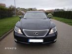 Lexus LS 460 Prestige - 25